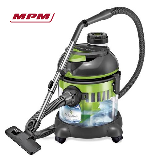 MPM - Aspirador con filtro de agua - MOD-30 