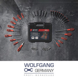 Sfeer 2 Schroeven Draaiset Hoofd Foto