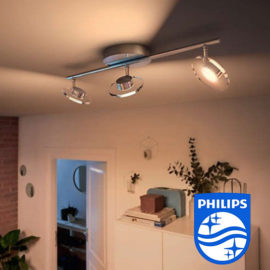 Philips Opbouwspot Myliving Glissette Sfeer