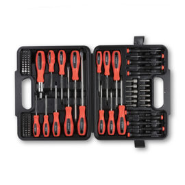 Vrijstaand 5 Schroeven Draaiset