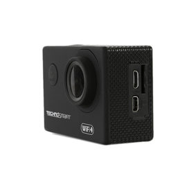 Action Cam 4k Close Up 1