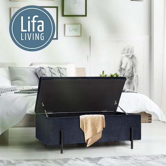 Lissabon Blauw Hoofd