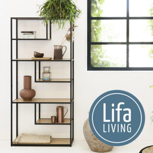 Kast Saint Tropez Sfeer 1