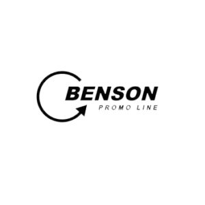Logo Benson