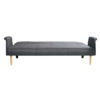Funzione reclinabile per divano letto pieghevole Urban Living