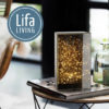 Led Mirror Glass Lifa Living Sfeer 1