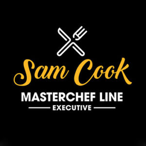 Sam Cook Logo