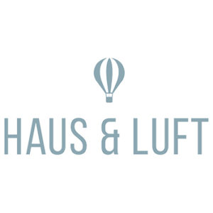 Logo Haus And Luft