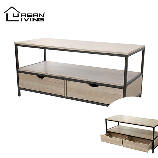 Urban Living Tv Meubel Hoofdplaatje