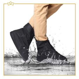 Surchaussures Attrezzo Rain