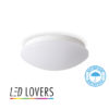 Ceiling Lamp With Sensor From Led Lovers