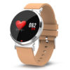 Parya Smartwatch Freestanding Beige