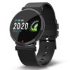 Parya Smartwatch Vrijstaand Zwart 2