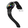 Parya Smartwatch Vrijstaand Zwart 4