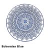 Bohemian Blue Vrijstaand 2