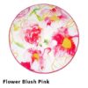 Flower Blush Pink Vrijstaand 2