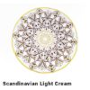 Scandinavian Light Cream Vrijstaand 2