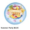 Summer Party Multi Vrijstaand 2