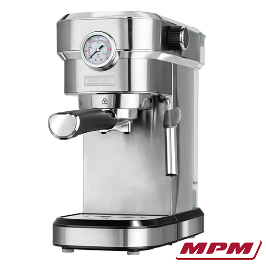Espressomachine 20 Bar Mkw 08m Hoofd
