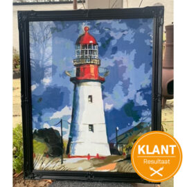 Klanten Resultaat Vuurtoren