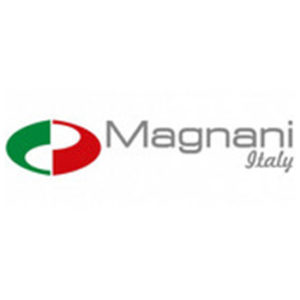 Magnani Italy Logo