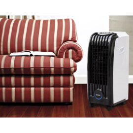 8 Liter Aircooler Sfeer