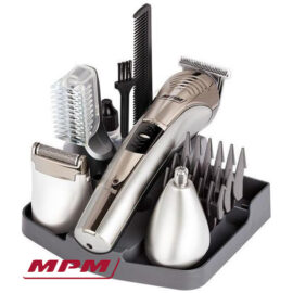 Haartrimmer Mpm Complete Set Hoofd