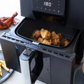Magnani Airfryer 4