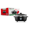 Magnani Italy Slow Cooker