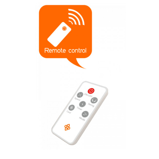 Remote Control Dutch Originals