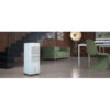 Refrigerador de aire Olimpia Splendid Pelèr 6c incl. Atmósfera 2 del ventilador del enfriador de aire con temporizador y control remoto