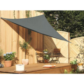 Farniente Shade Cloth Triangle Head 2