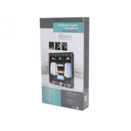 Kledingkasten Breed Doos