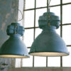 Brilliant Industriele Hanglamp Anouk Sfeer 1