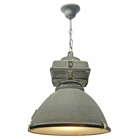 Brilliant Industriele Hanglamp Anouk Vrijstaand 3