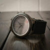 Wooden Watch 'to My Son' Atmosphere