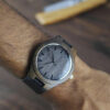 Wooden Watch 'to My Son' Atmosphere 3