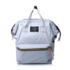 Rgc Living Traveling Backpack Gray 545x545