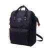 Rgc Living Traveling Backpack Black 1 545x545