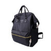 Rgc Living Traveling Backpack Black 2 545x545