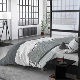 Zijaanzicht 2 Persoons Joan Antraciet 545x545