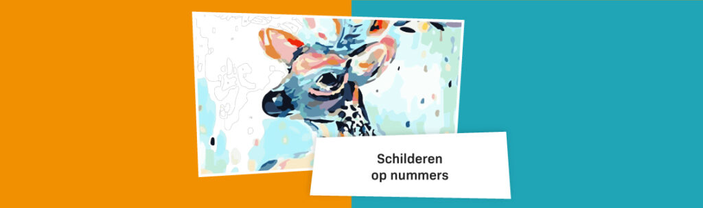 Blog Banners Paint By Numbers
