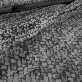 Close Up Gradient Knits Antraciet 545x545