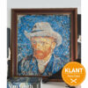 Klanten Resultaat Van Gogh