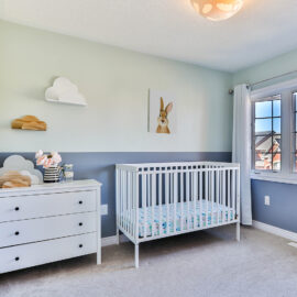 Son Babyzoet Sfeerbeeld Konijn