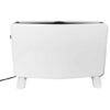 Front view Eurom Convector Heater 2000e | Modern Stove 545x545