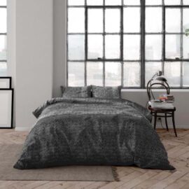 Vooraanzicht Gradient Knits Antraciet 545x545