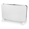 Front view Skewed Eurom Convector Heater 2000e | Modern Stove 545x545