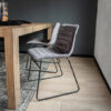 4 Brooklyn Dining Chairs Close Up 4