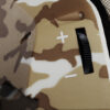 Army Gaming Headset Images Bruin Close Up 4